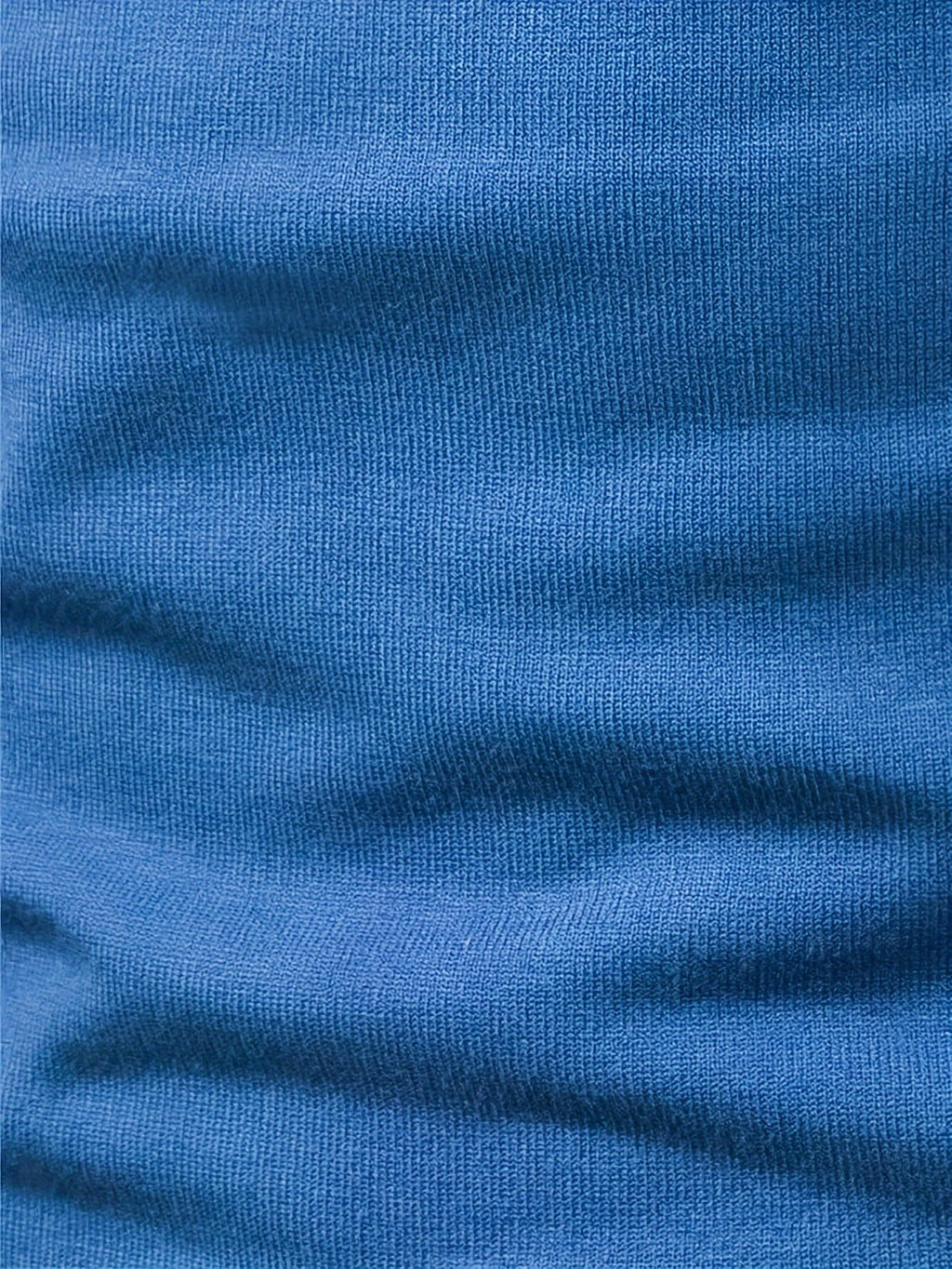 Everard | Refined Mock-Neck Top