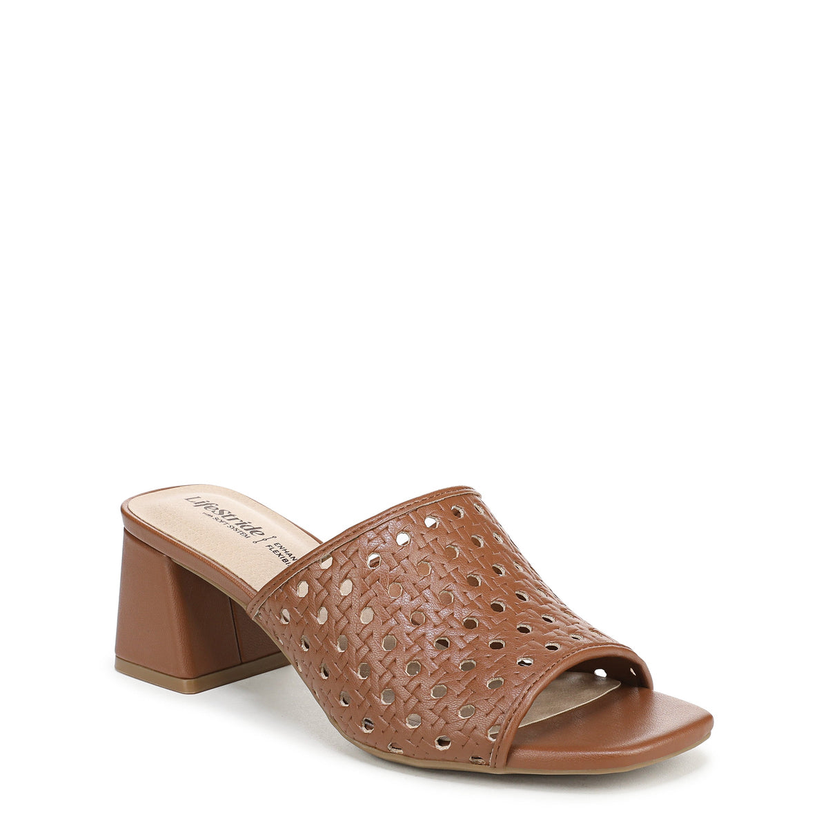 LifeStride Colette 3 Slide Sandal