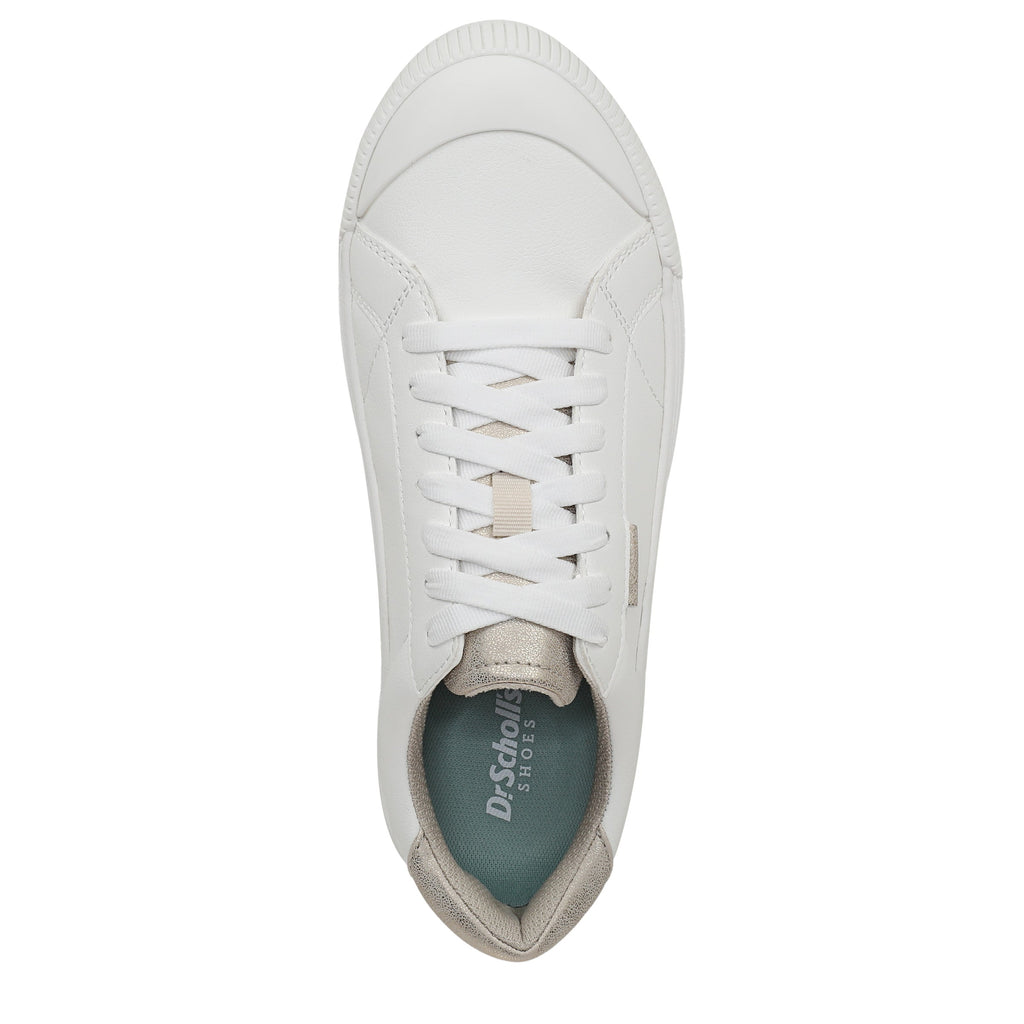 Dr. Scholl's Time Off Max Sneaker