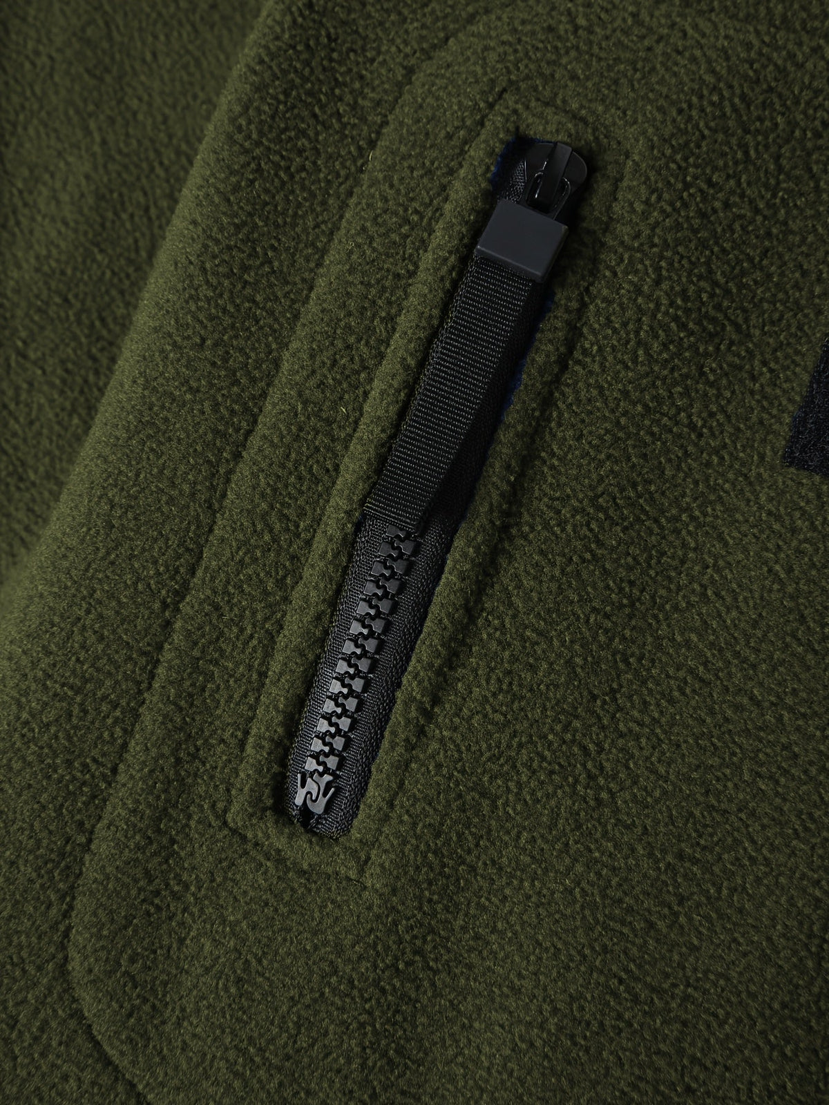 Ronan | Robuste Kapuzenjacke