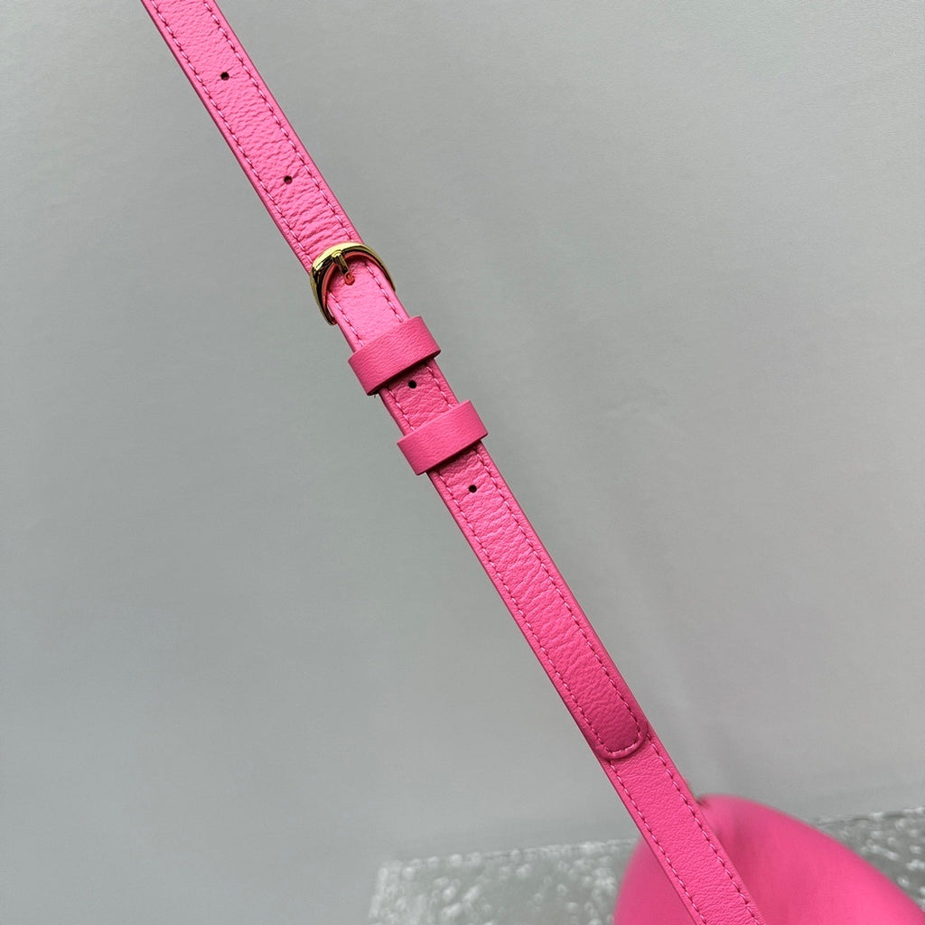 Jacquemus Women's Pink Bag