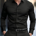Nolan | Edles Button-Down-Hemd
