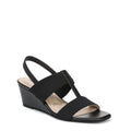 LifeStride Sweet Slingback Wedge Sandal