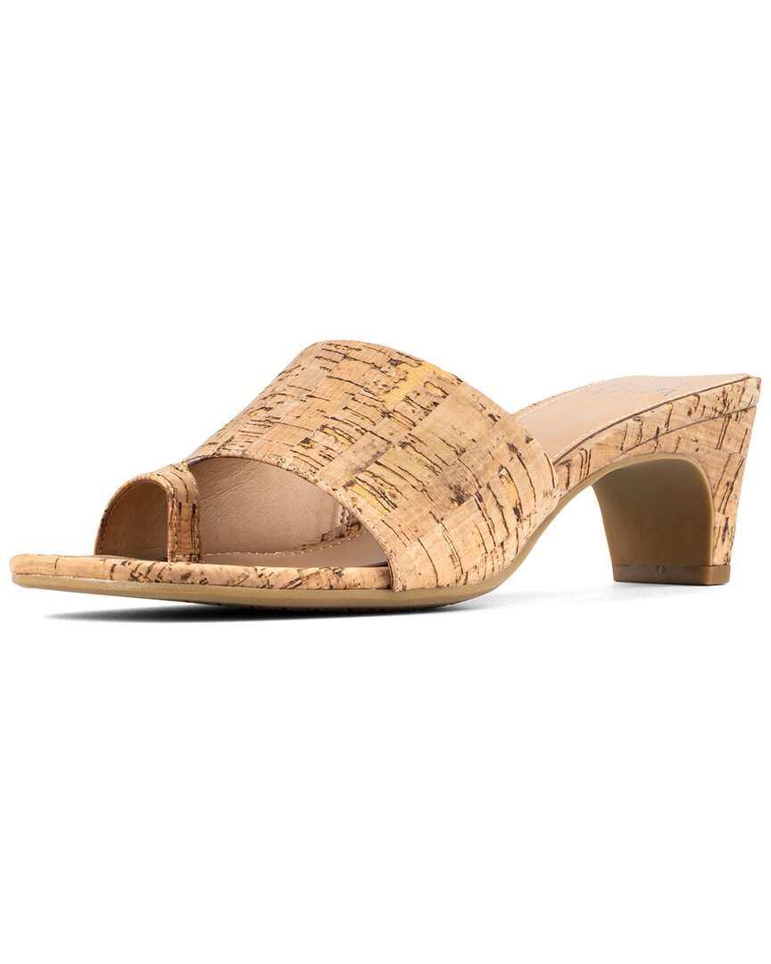 Donald Pliner Dalayna Cork Sandal