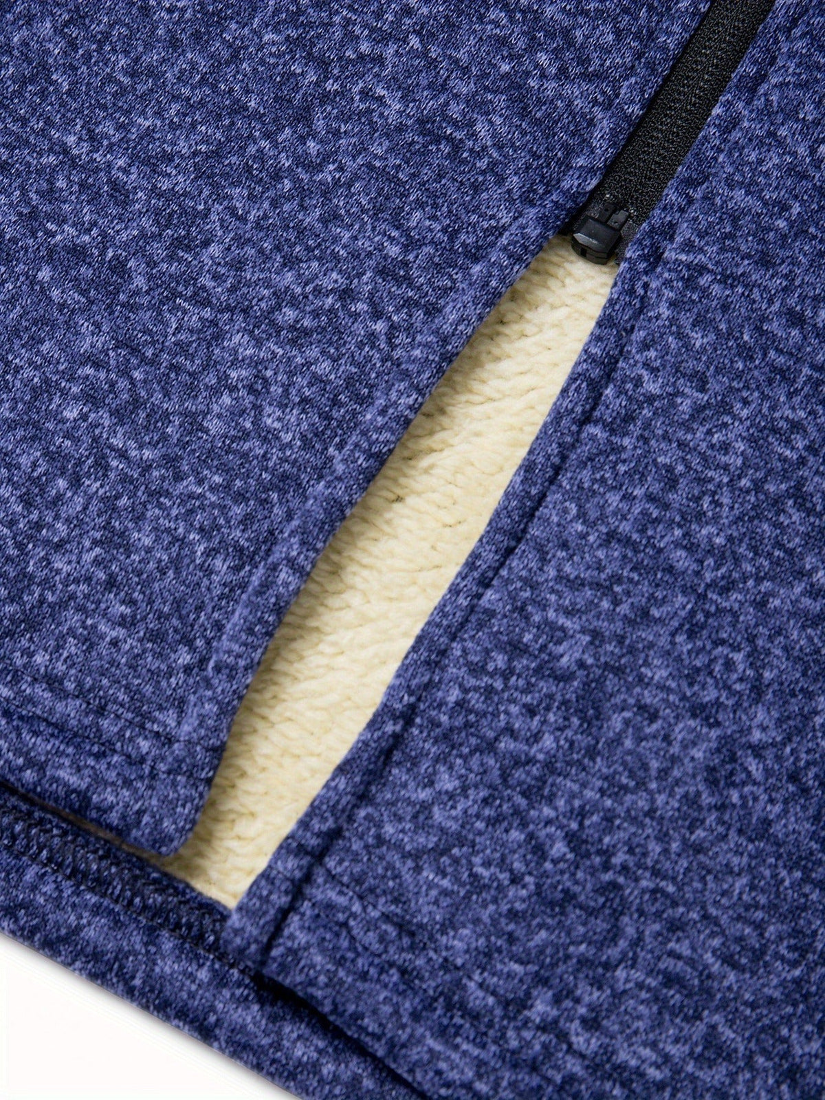 Wesley | Kapuzenmantel in Longline-Passform