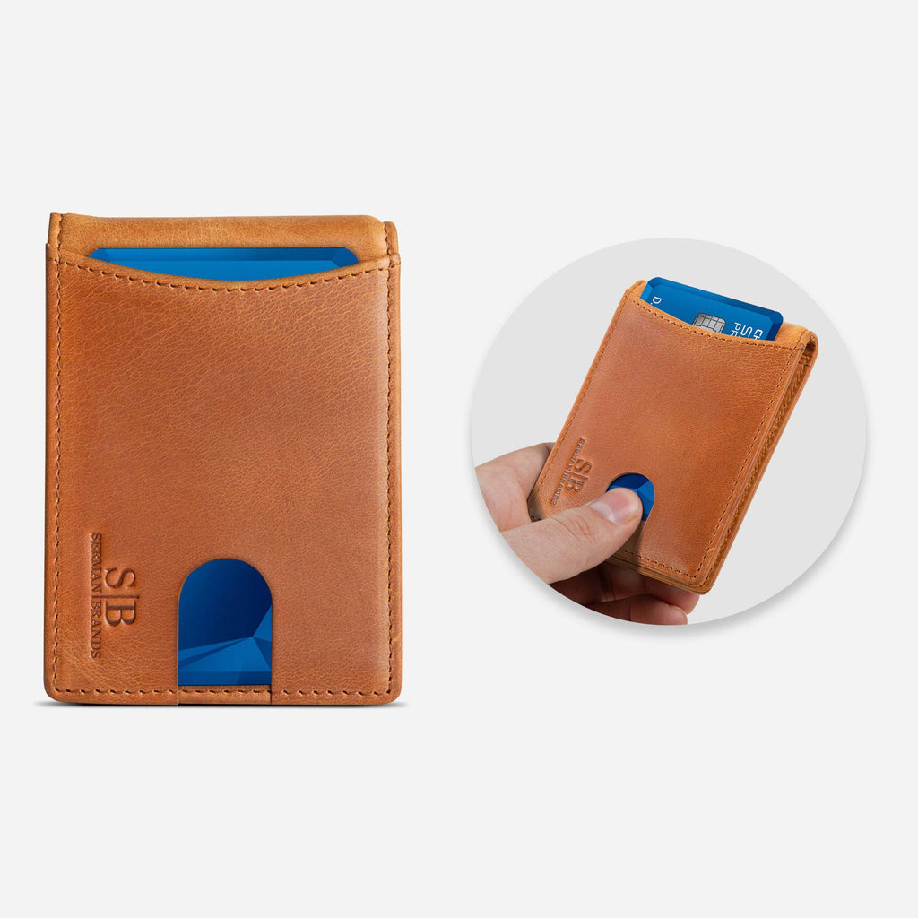 Serman Brands 1.0