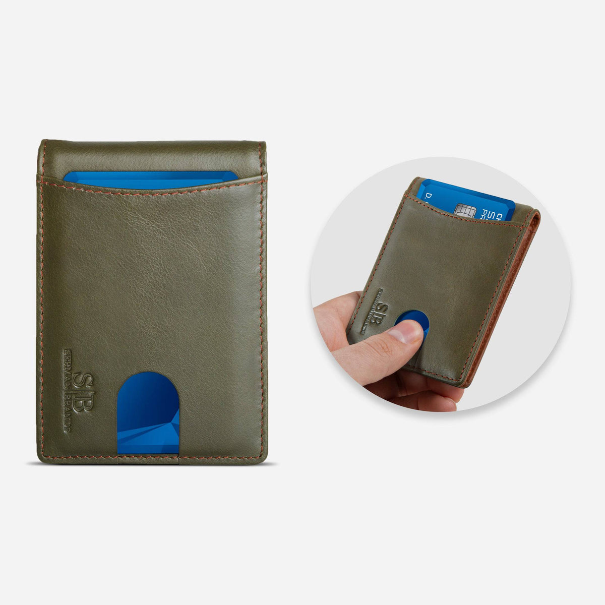 Serman Brands 1.0