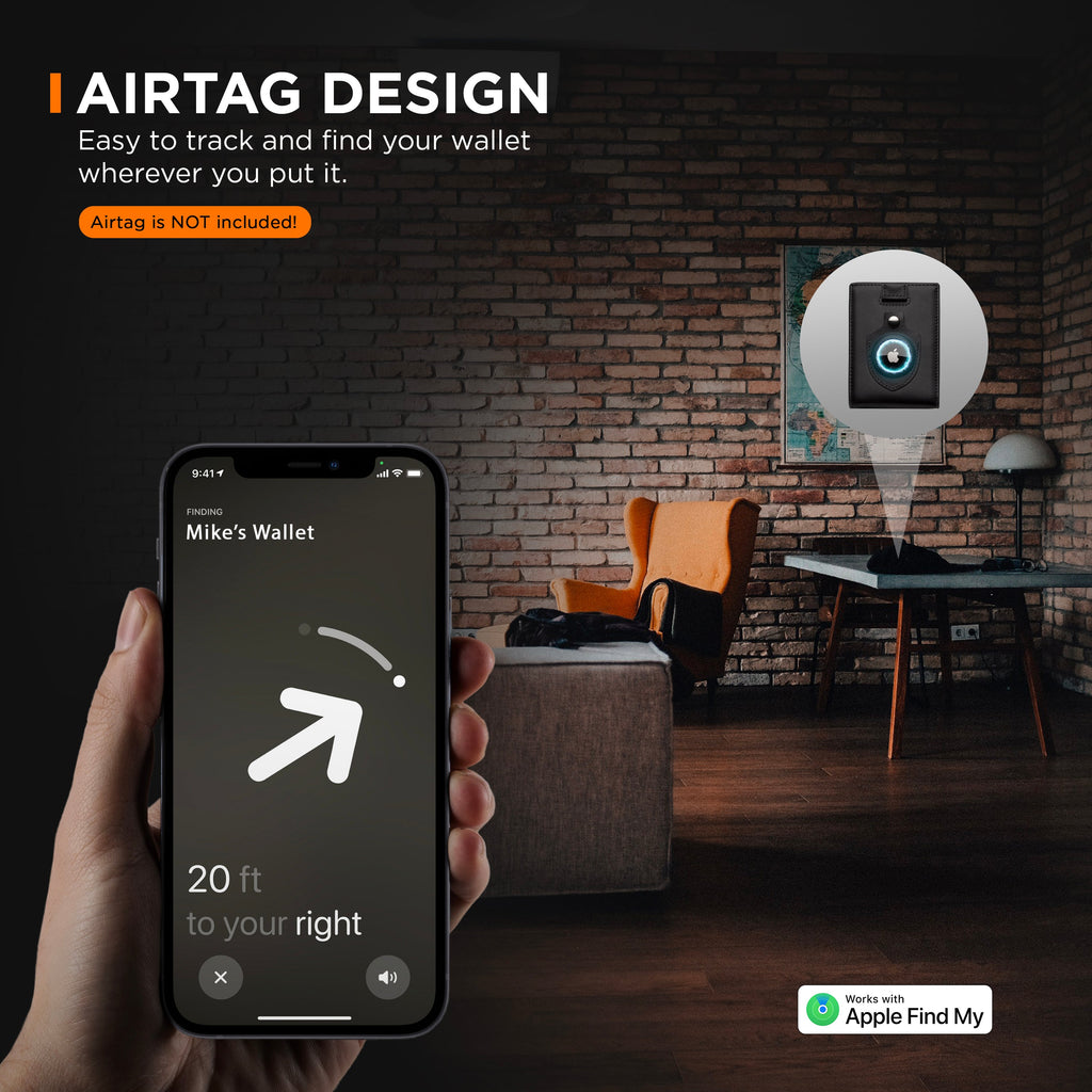 1.0 AirTag