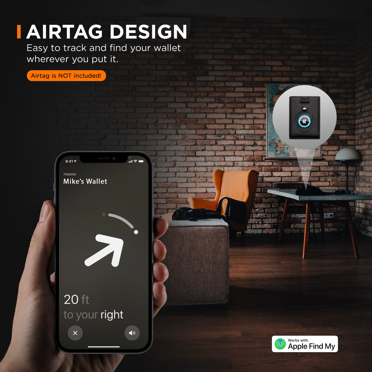 1.0 AirTag