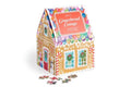 Galison Joy Laforme Gingerbread Cottage Puzzle 500pcs