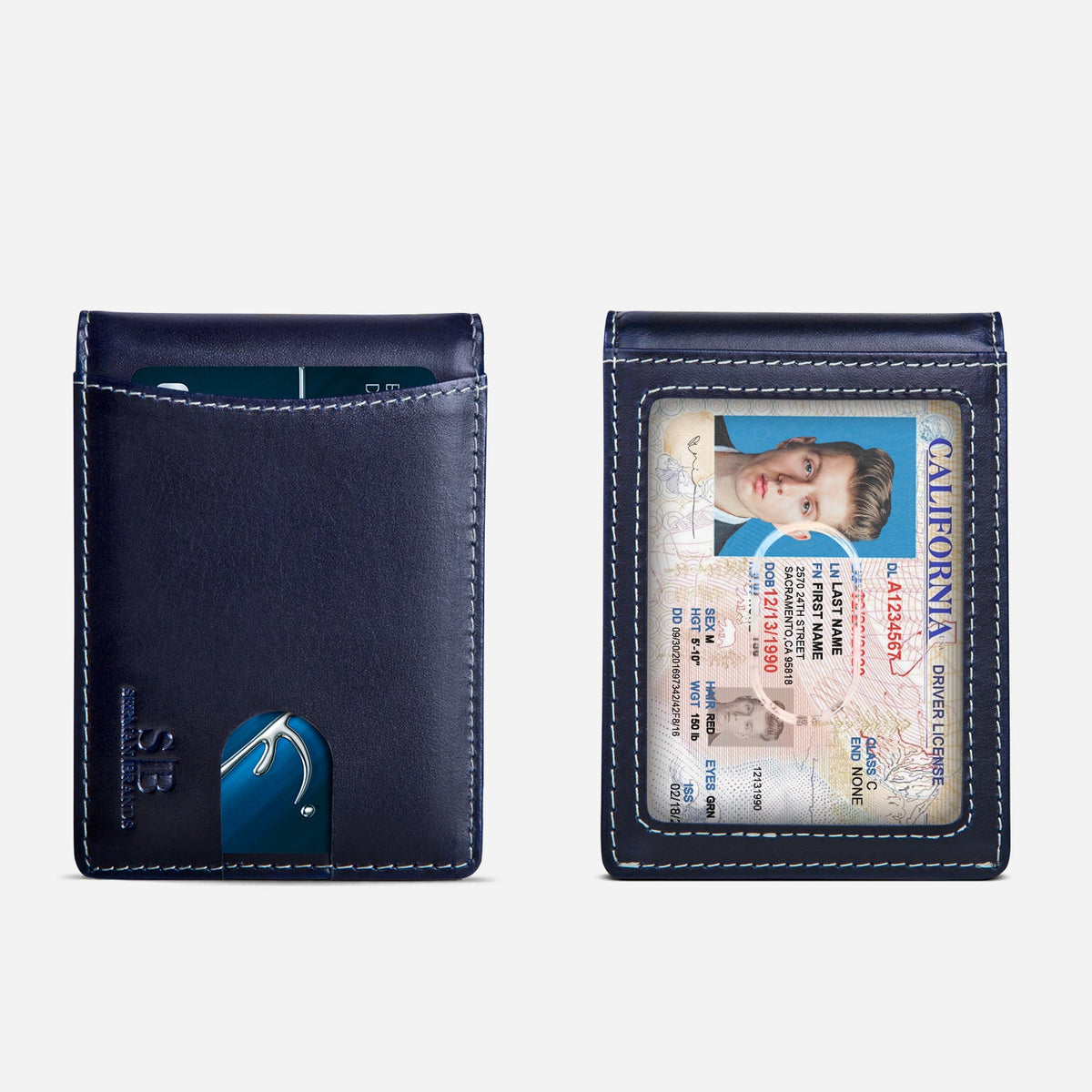 Serman Brands 1.S
