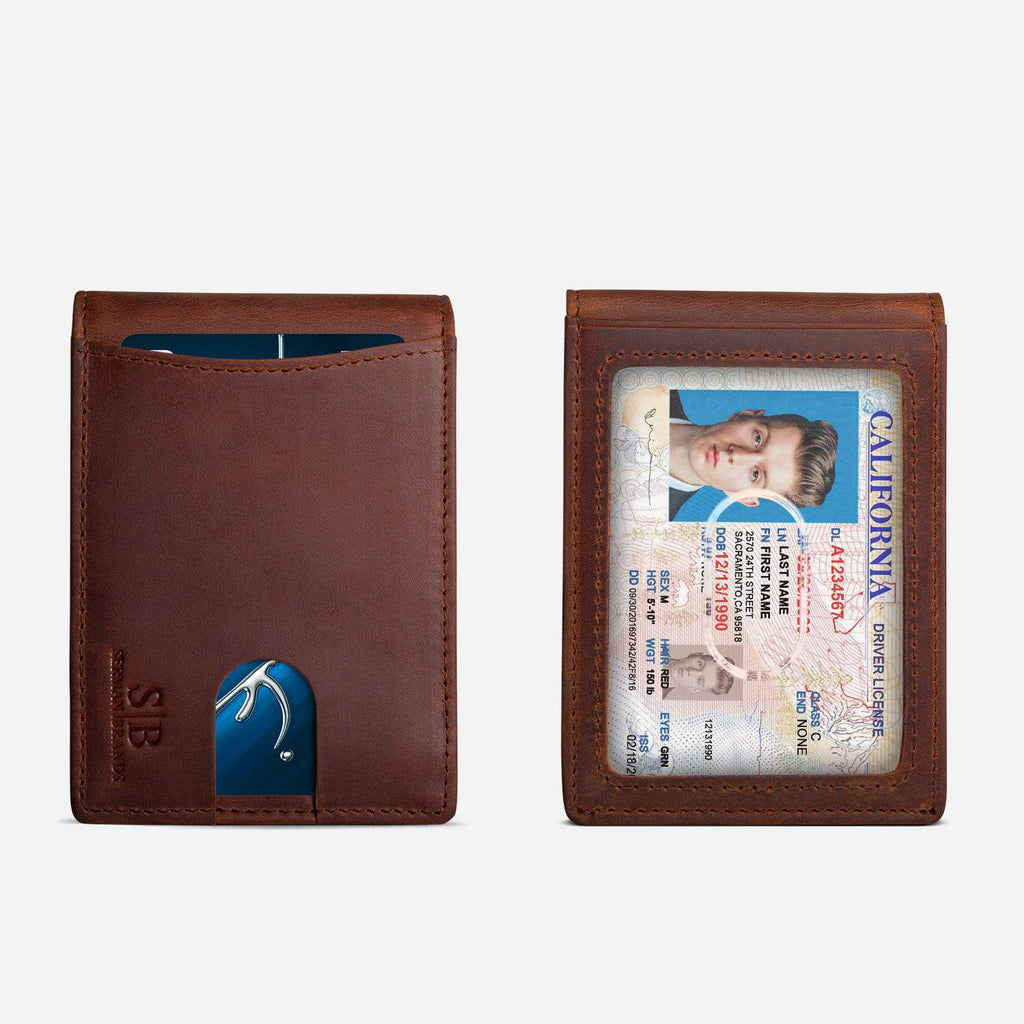 Serman Brands 1.S
