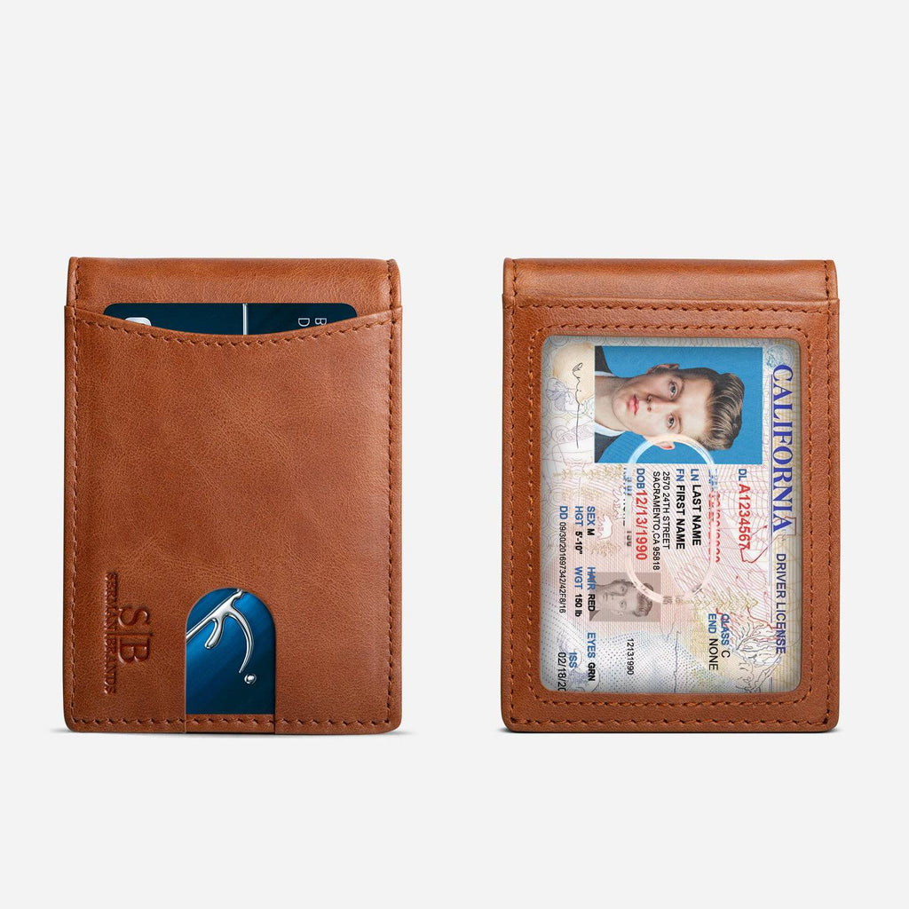 Serman Brands 1.S