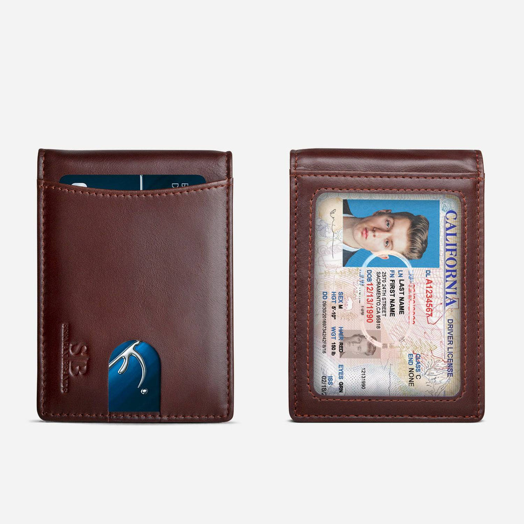 Serman Brands 1.S