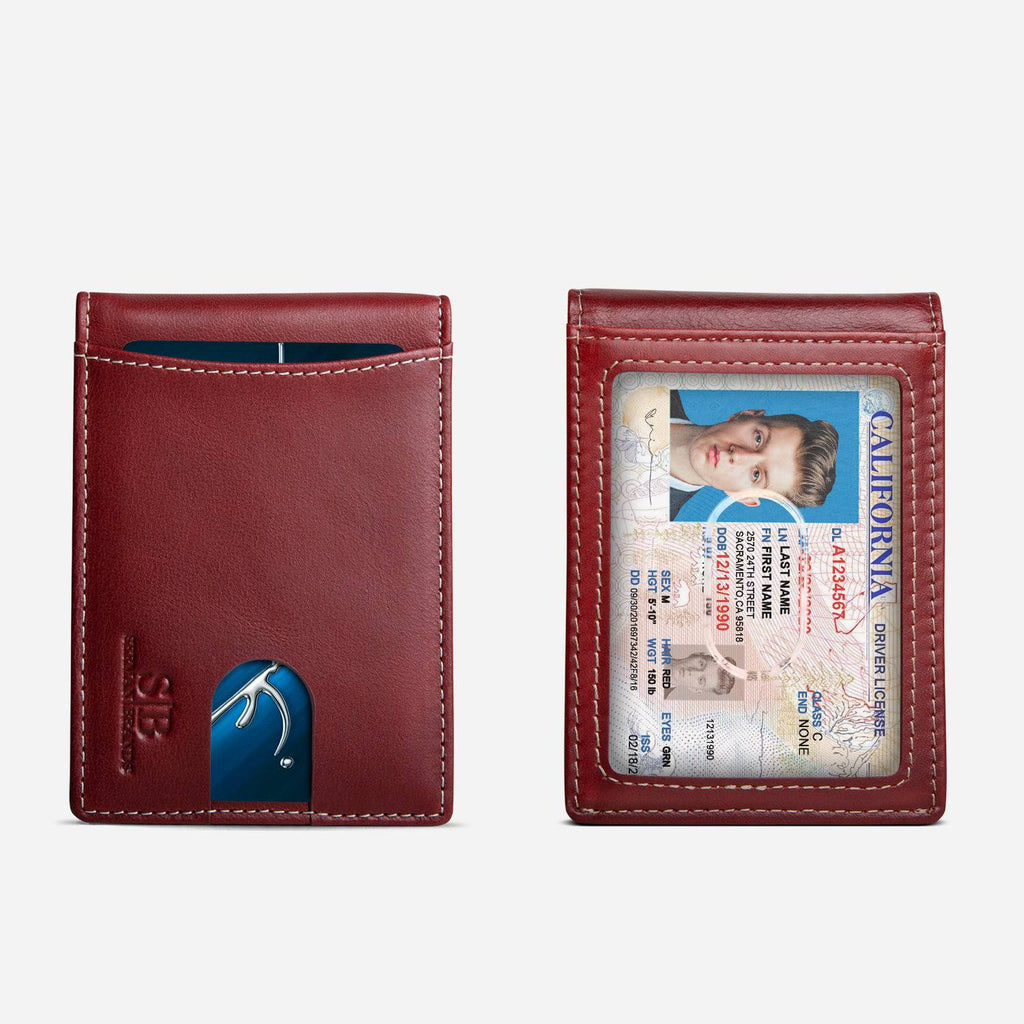 Serman Brands 1.S
