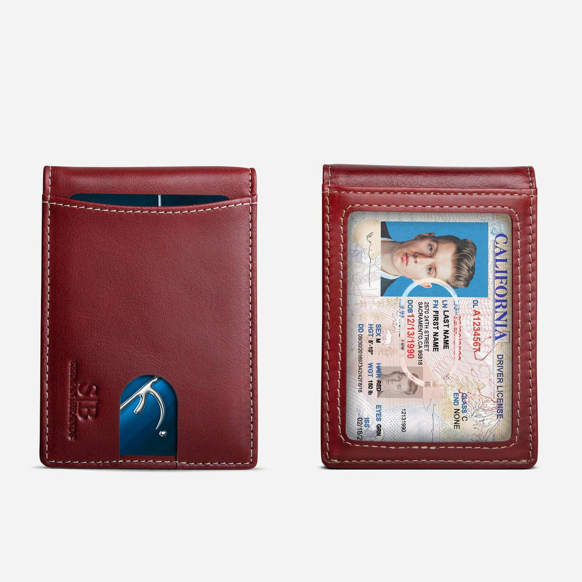 Serman Brands 1.S
