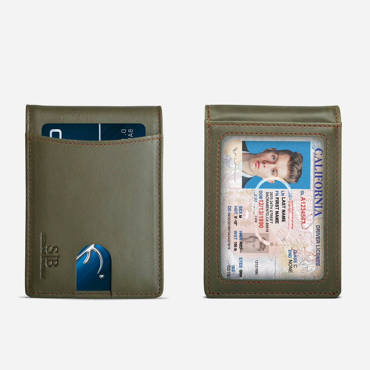 Serman Brands 1.S