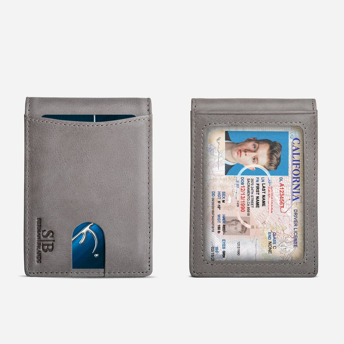 Serman Brands 1.S