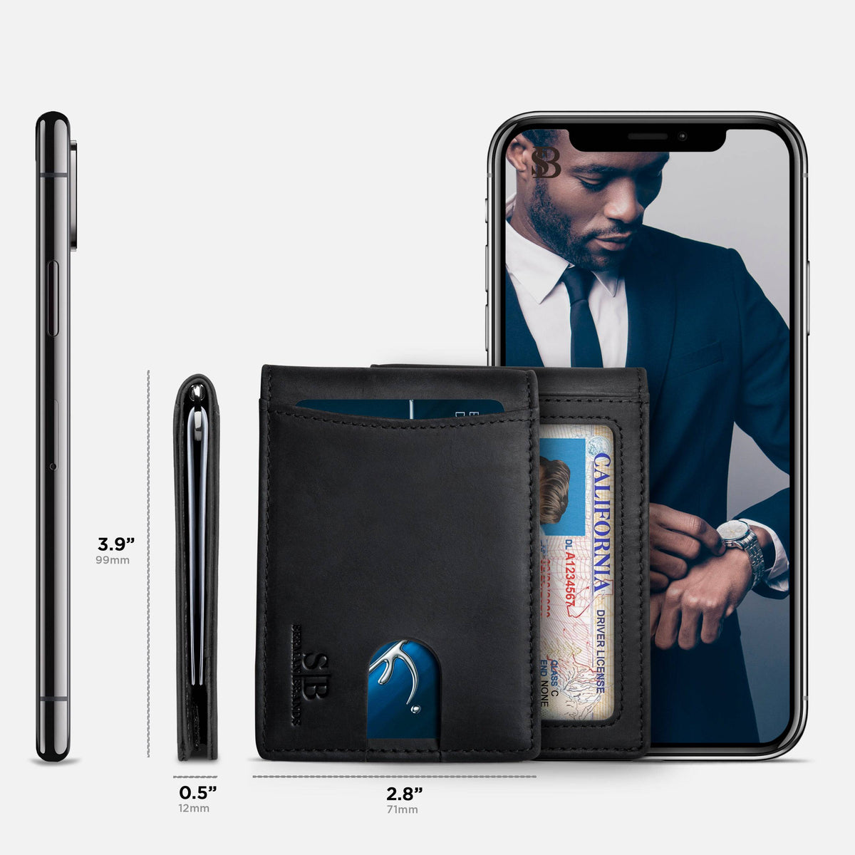 Serman Brands 1.S