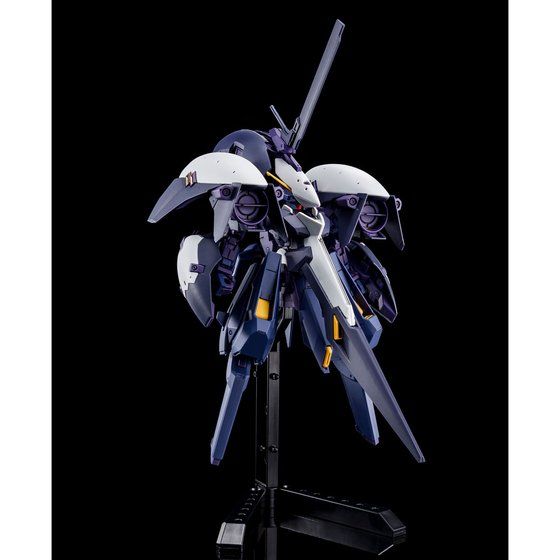 HG RX-124 Gundam TR-6 Kehaar II - P-Bandai 1/144
