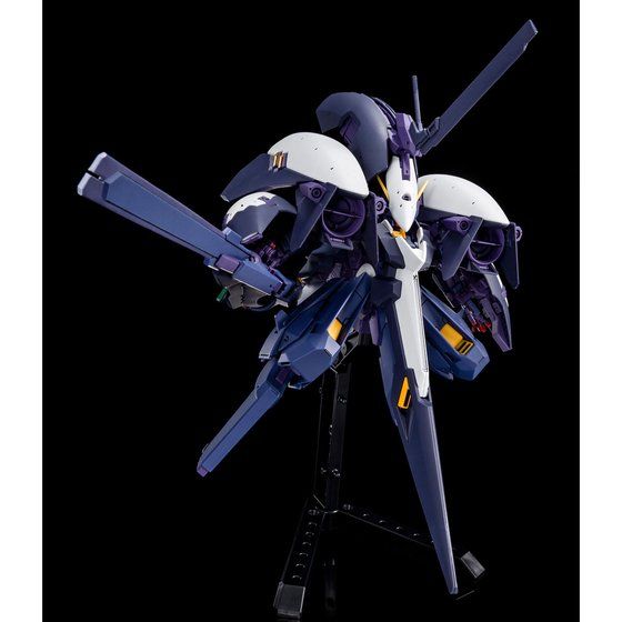 HG RX-124 Gundam TR-6 Kehaar II - P-Bandai 1/144