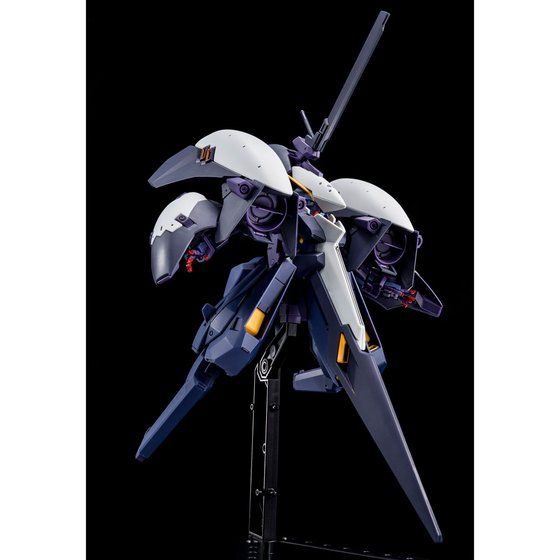 HG RX-124 Gundam TR-6 Kehaar II - P-Bandai 1/144