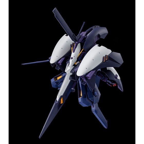 HG RX-124 Gundam TR-6 Kehaar II - P-Bandai 1/144
