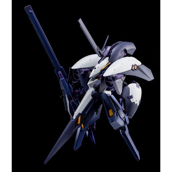 HG RX-124 Gundam TR-6 Kehaar II - P-Bandai 1/144