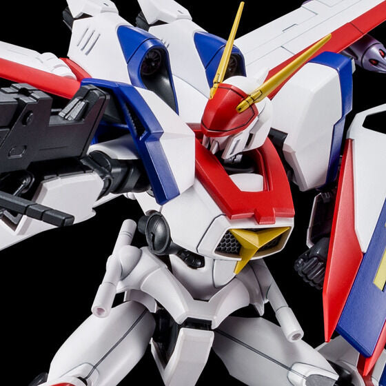 HG Dragonar 1 Plus Lifter 1 - P-Bandai 1/144