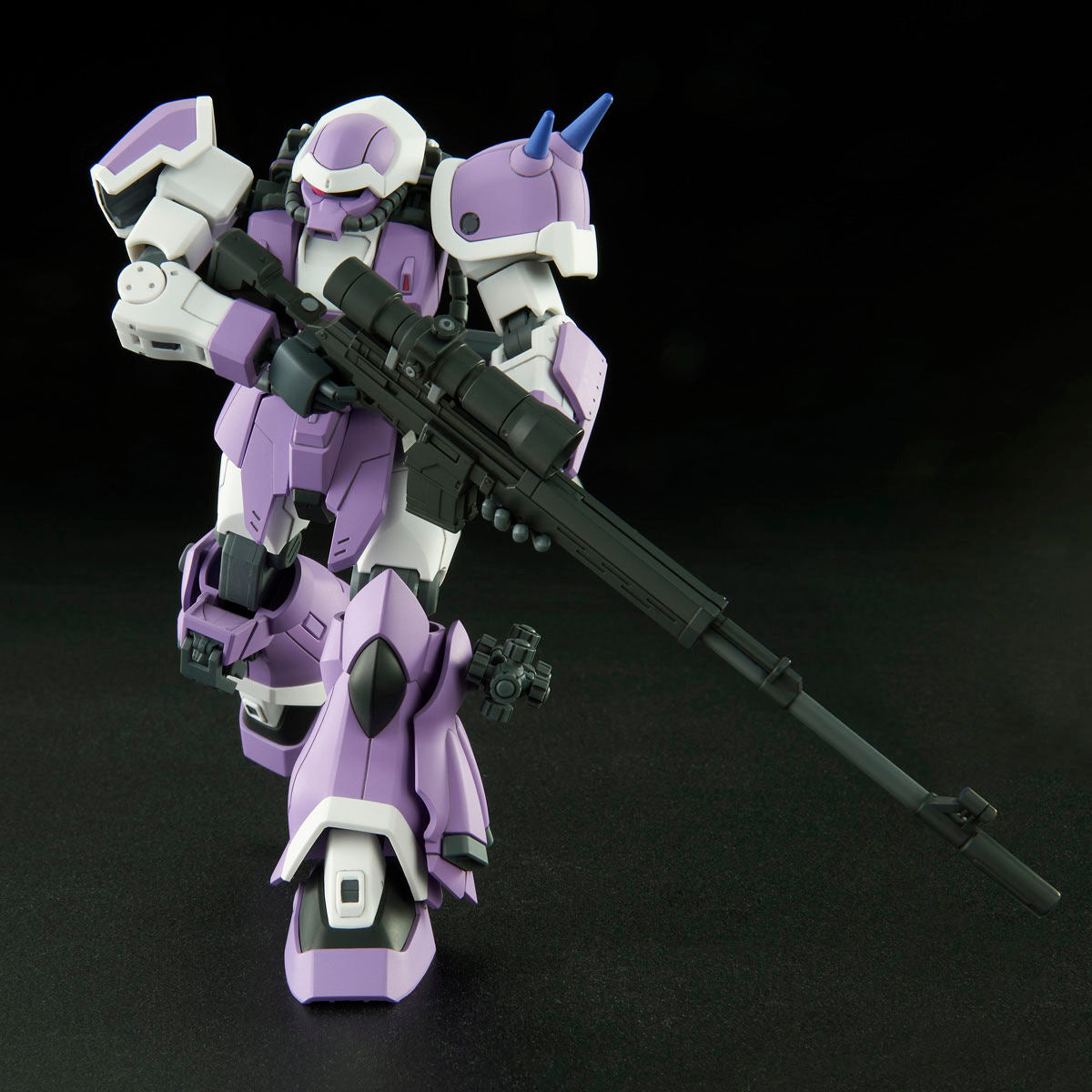 HG MS-08TX[NF] Efreet Jaeger - P-Bandai 1/144