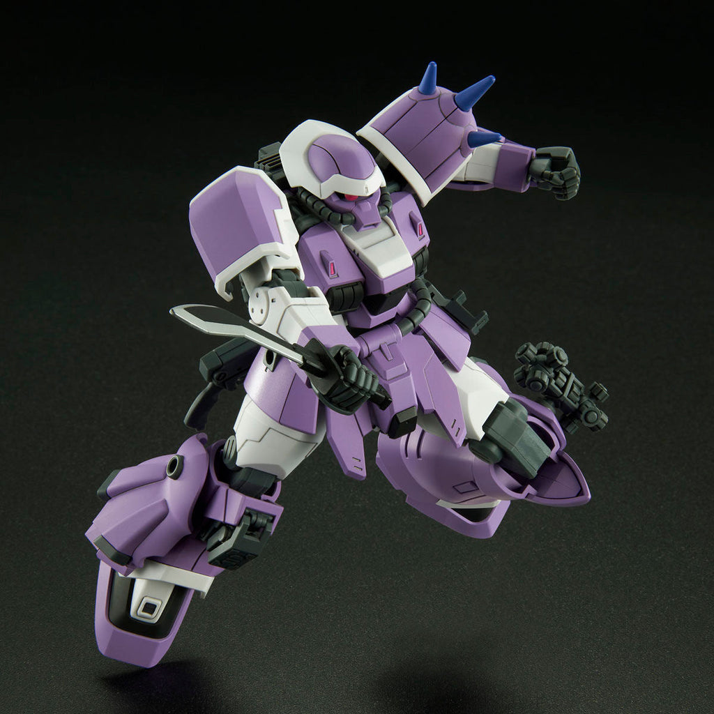 HG MS-08TX[NF] Efreet Jaeger - P-Bandai 1/144