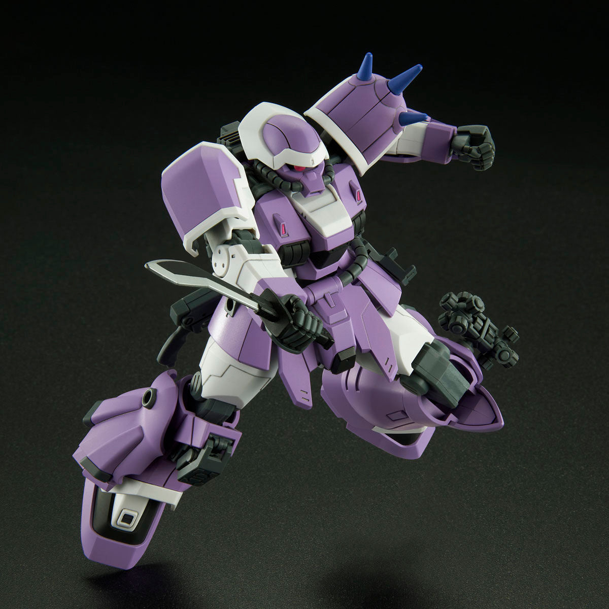 HG MS-08TX[NF] Efreet Jaeger - P-Bandai 1/144