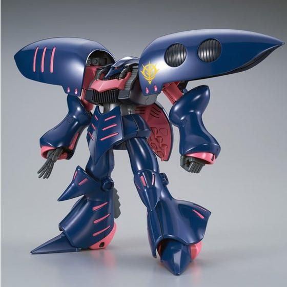 HG AMX-004-2 Elpeo Ple's Qubeley Mk-II (Revive) - P-Bandai 1/144