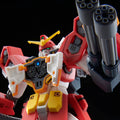HG XXXG-01H2 Gundam HeavyArms Custom - P-Bandai 1/144
