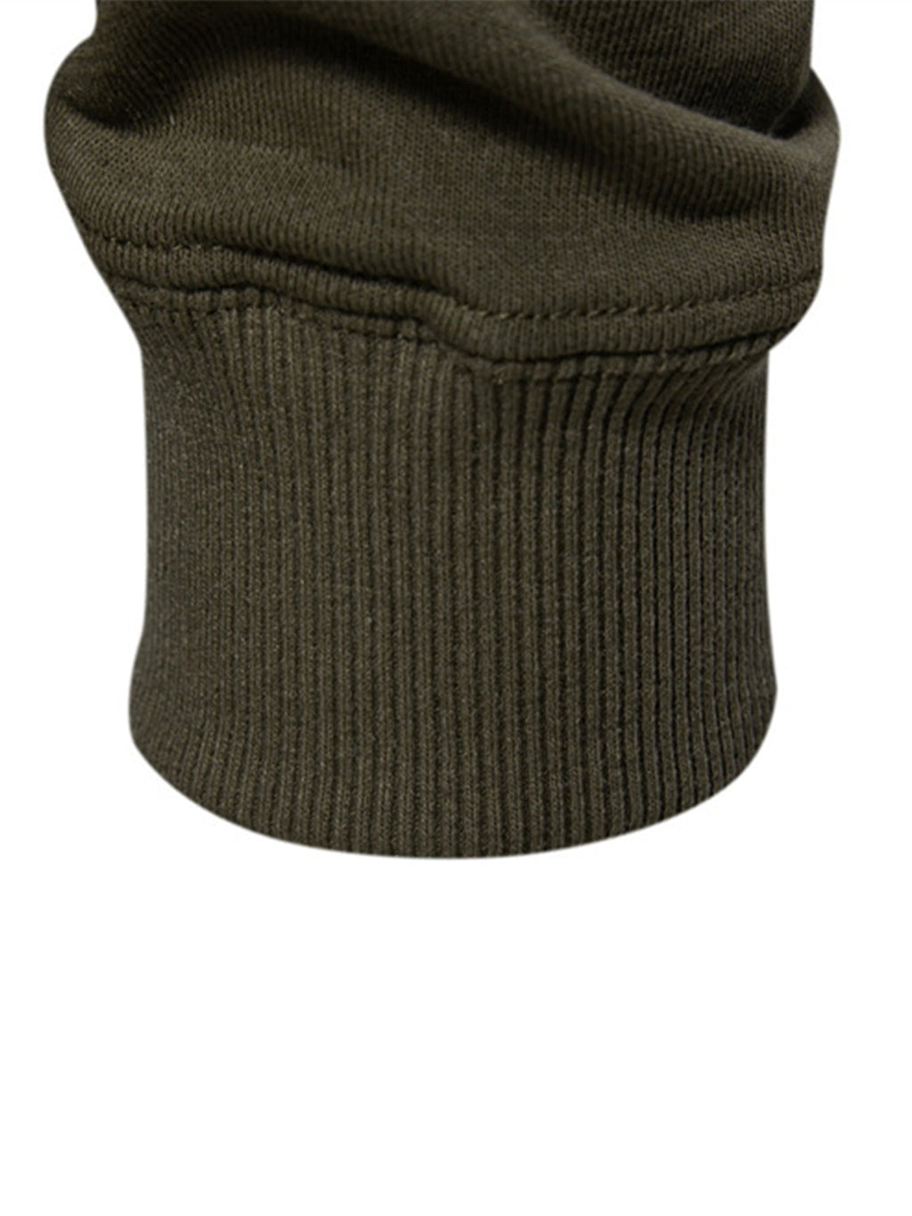 Crew Neck Sweatshirt