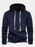 Polar Fleece Hoodie