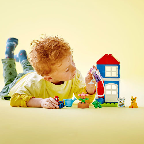 10995 LEGO DUPLO - La maison de Spider-Man
