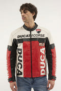 Ducati Corse Leather Jacket