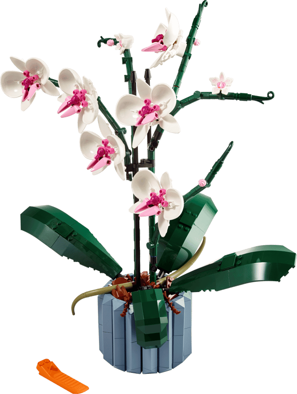 10311 LEGO Botanicals - Orchidée