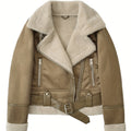 Rosabel | Gemütliche Bikerjacke