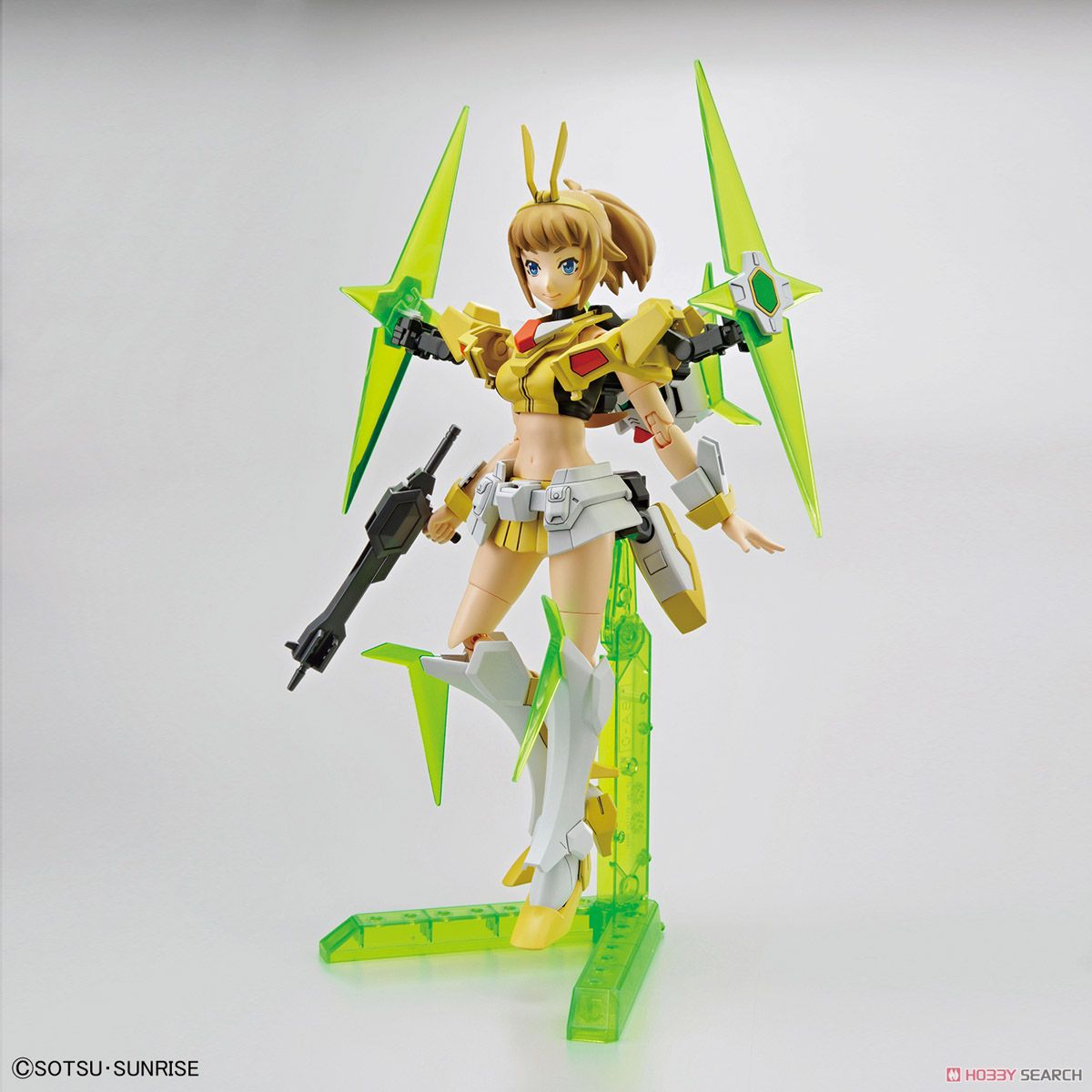 HG Winning Fumina 1/144