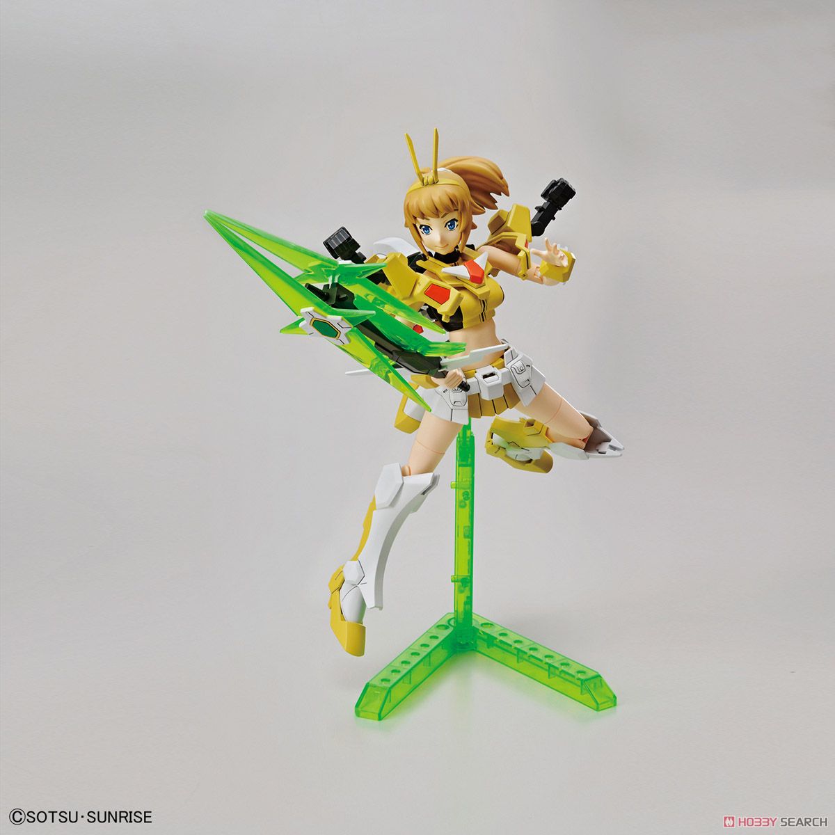 HG Winning Fumina 1/144
