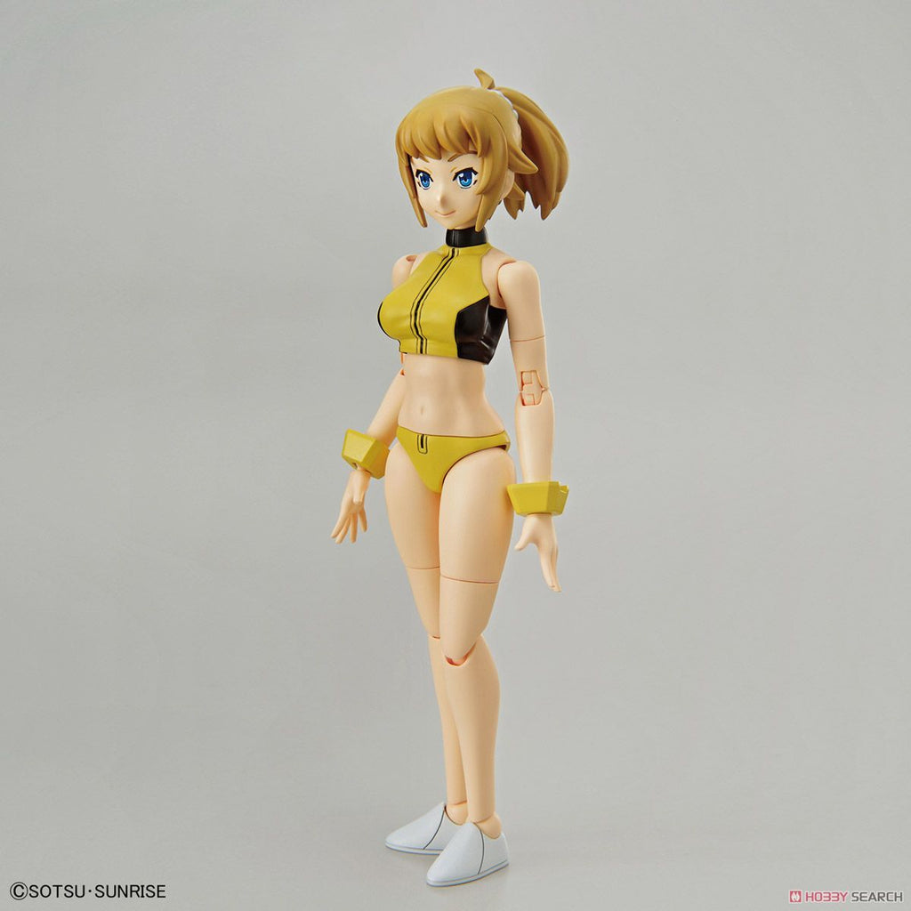HG Winning Fumina 1/144
