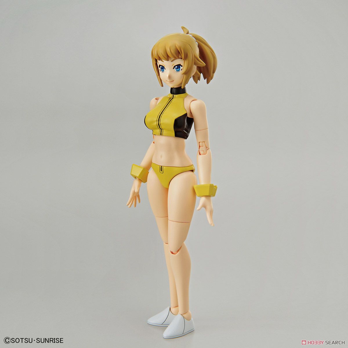 HG Winning Fumina 1/144