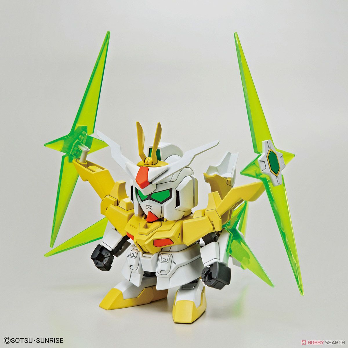 HG Winning Fumina 1/144