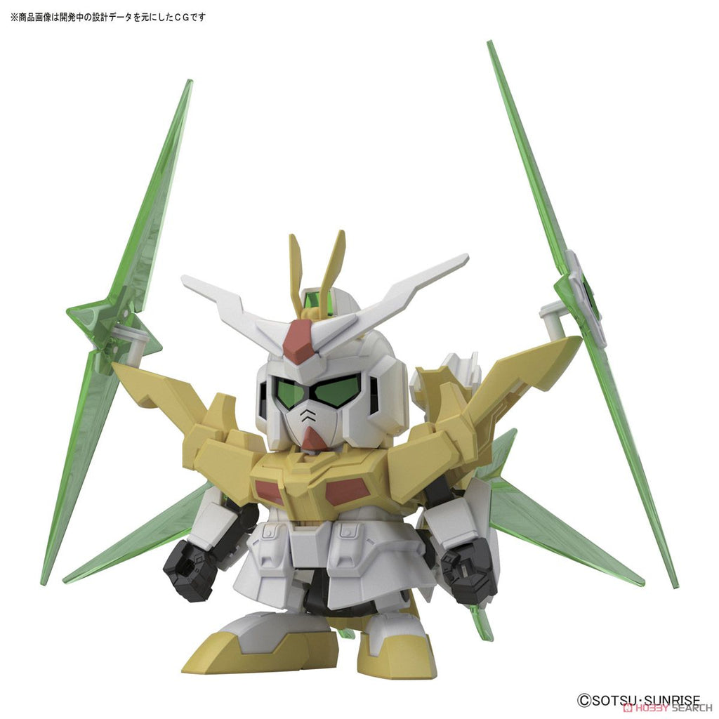 HG Winning Fumina 1/144