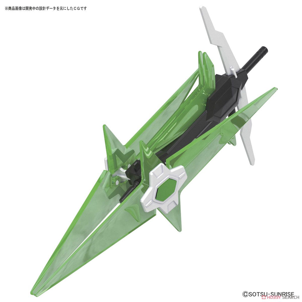 HG Winning Fumina 1/144