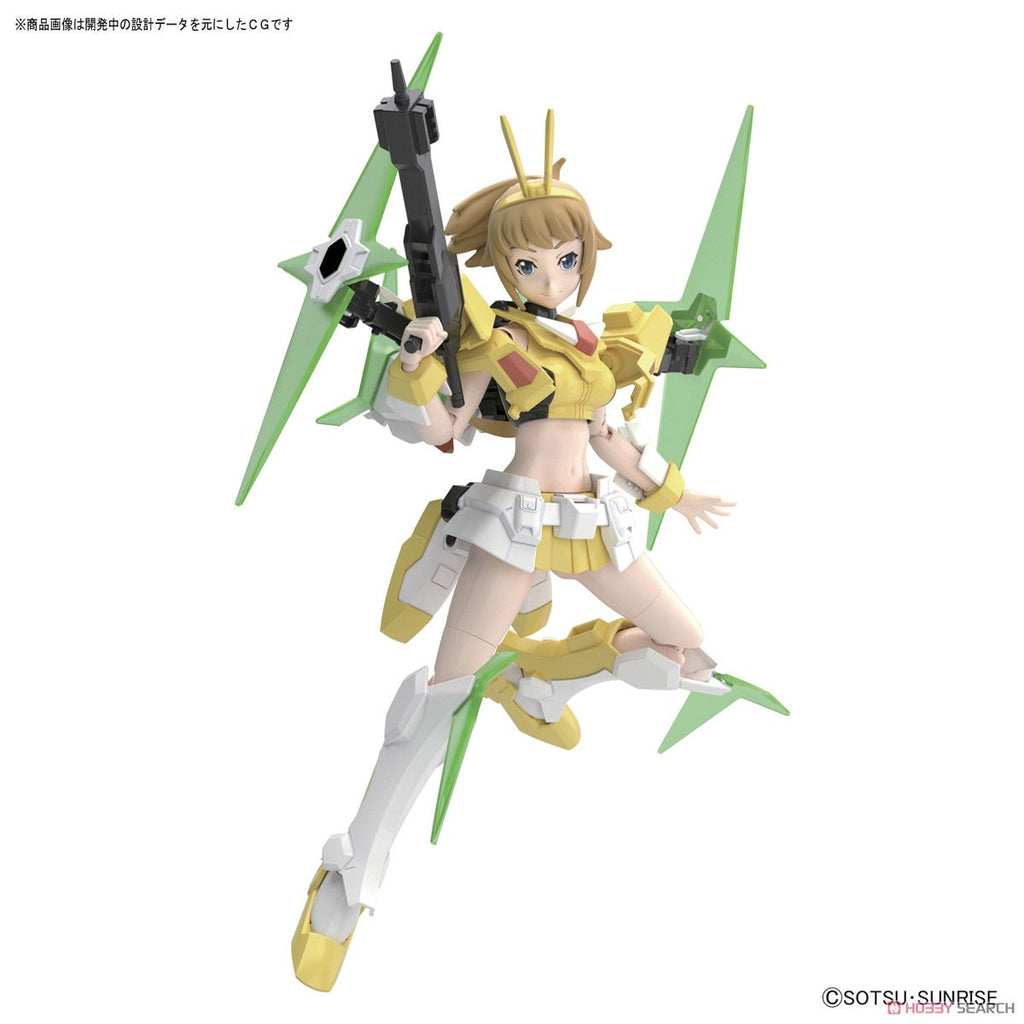 HG Winning Fumina 1/144