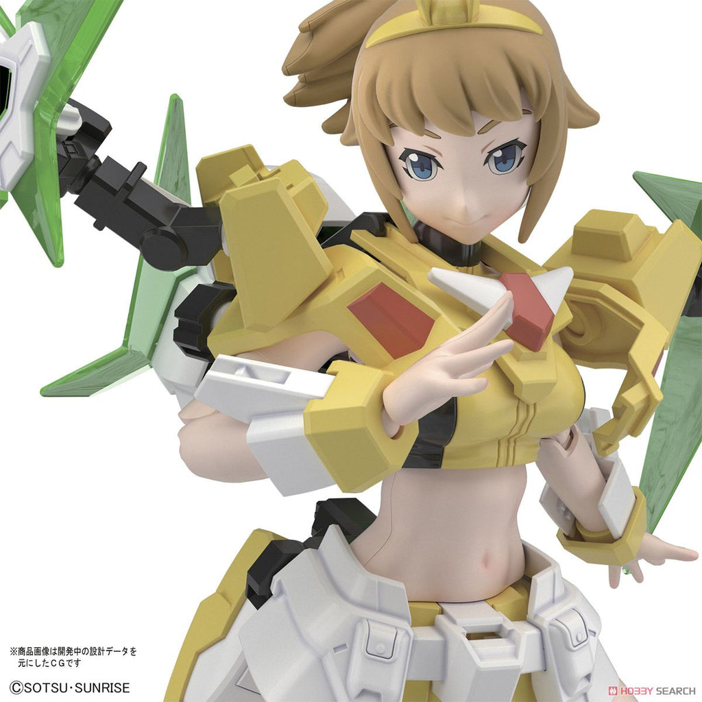 HG Winning Fumina 1/144