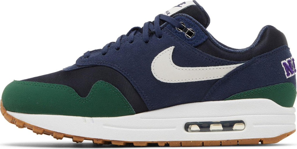 Nike Women's Air Max 1 W 'Gorge Green' Sneakers